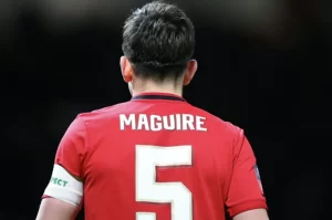 Maguire