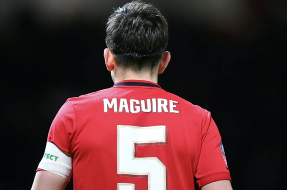 Maguire