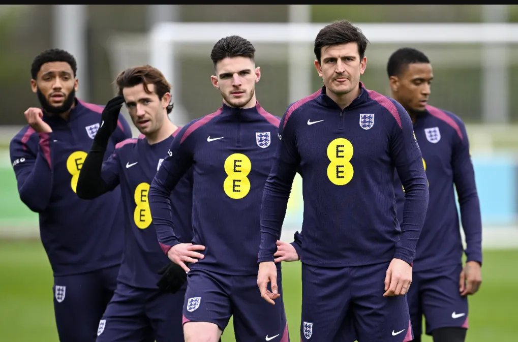 Tactical Analysis: Why Maguire Matters for England
