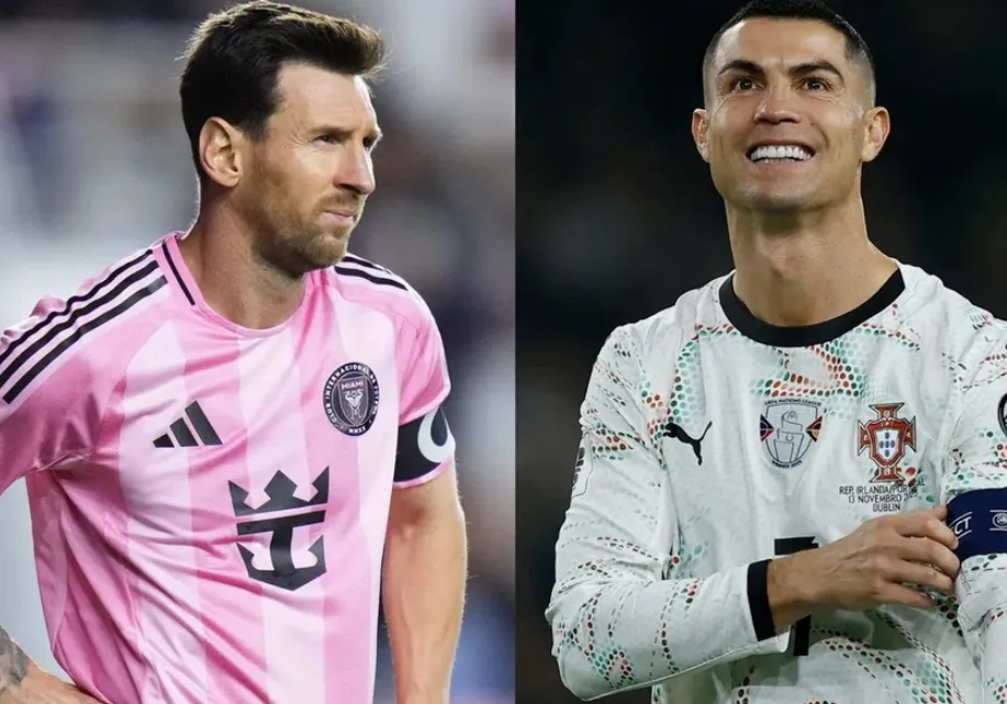 Cristiano Ronaldo’s 35th Penalty Miss: A Statistical Anomaly