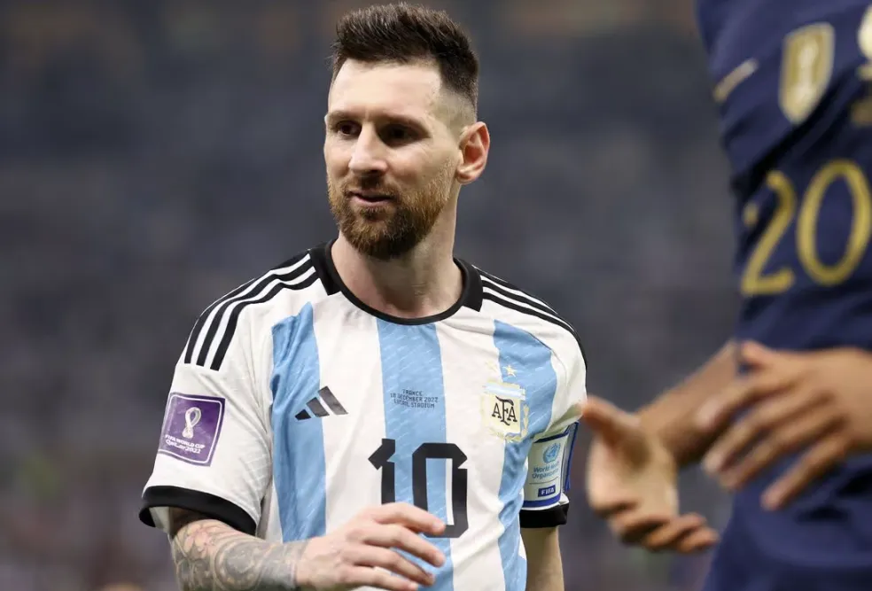 Record-Breaking Goalscoring at Camp Nou