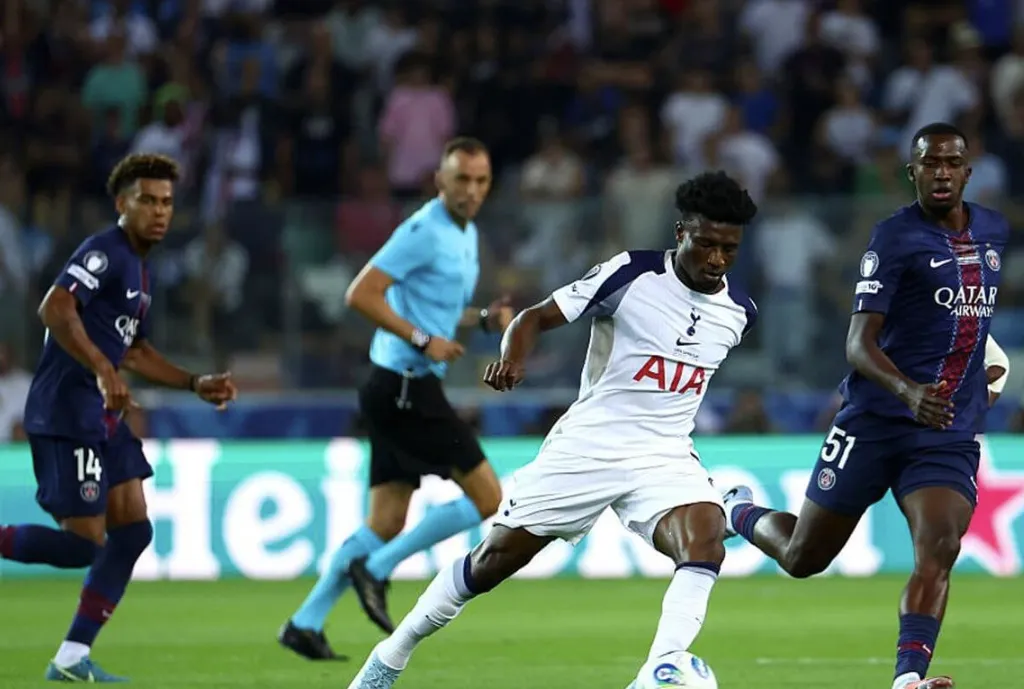 PSG