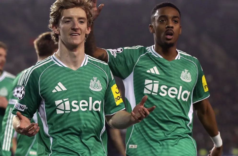 Newcastle United Squad Depth Concerns