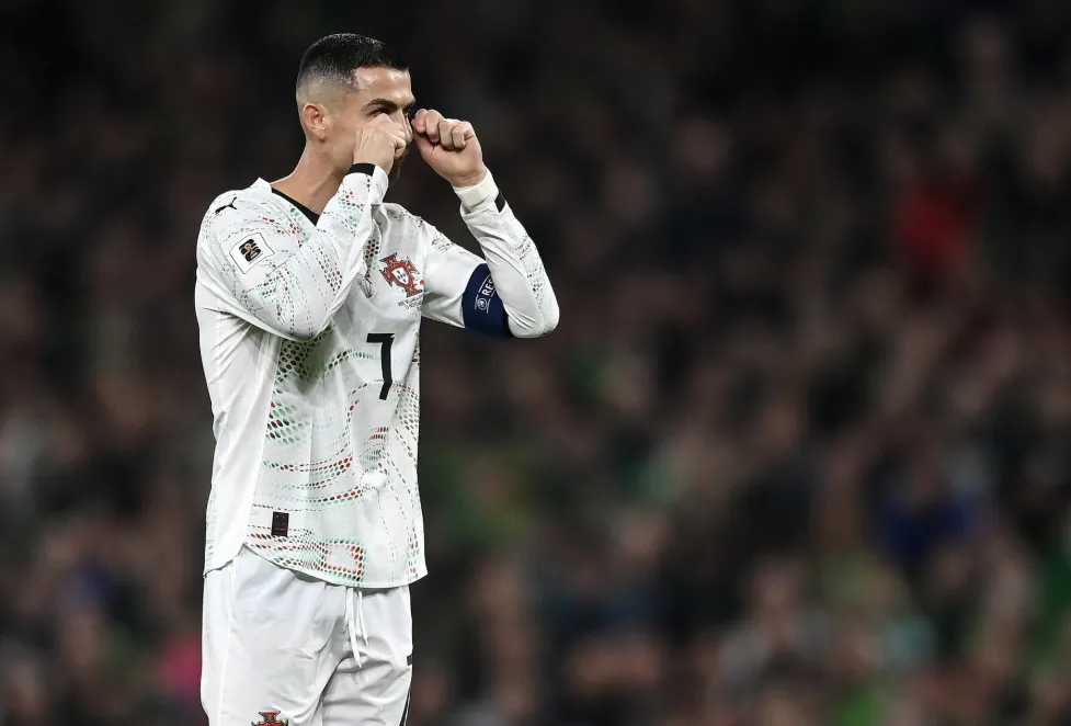Ronaldo