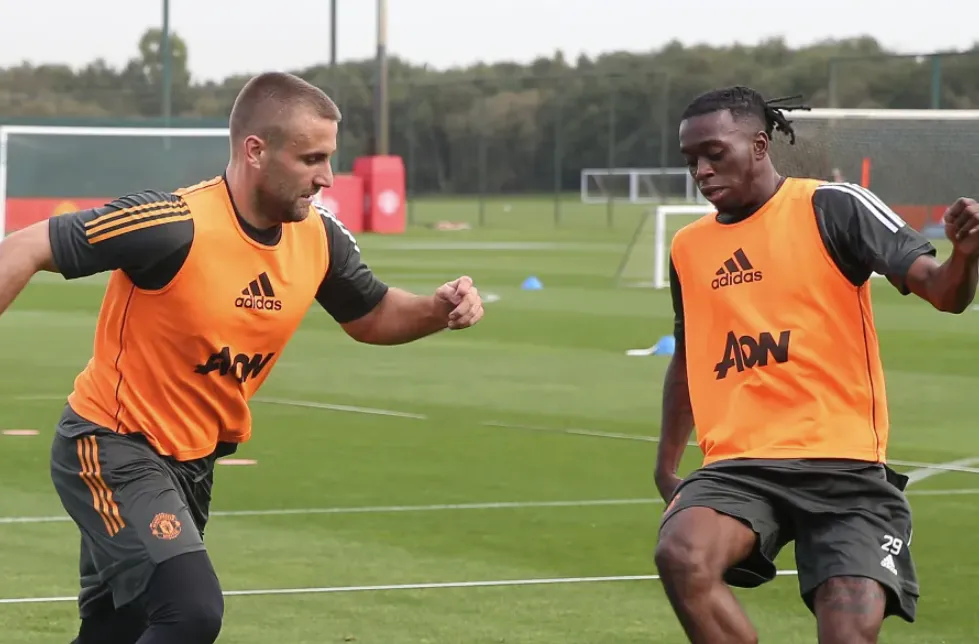 The Pressure on Young Shoulders
