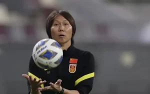 football