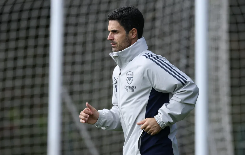 The Need for Change: Why Arsenal Must Act