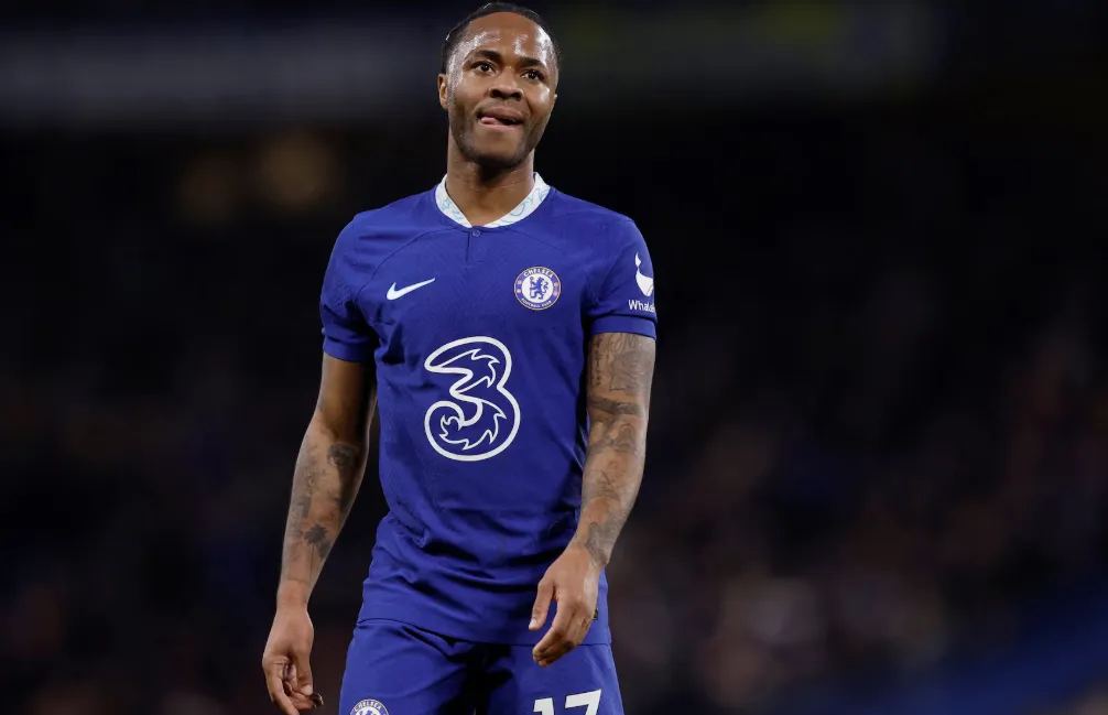 Chelsea