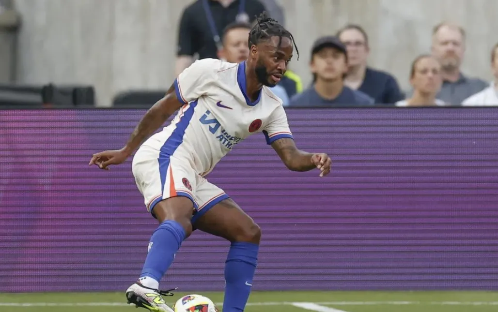 Why West Ham Makes Sense for Sterling