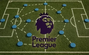 League