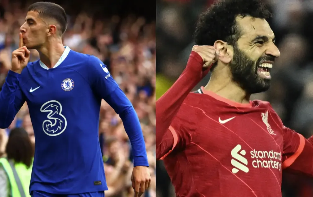 Liverpool vs Chelsea: A Box-Office Clash