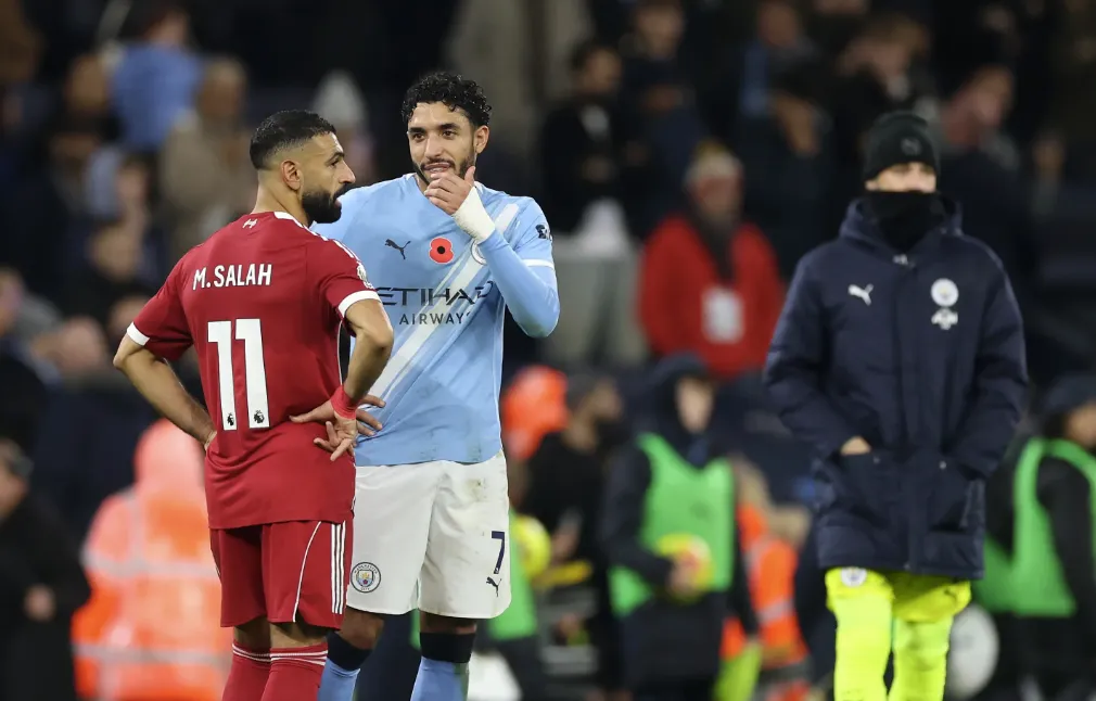 Liverpool's Strength at Home