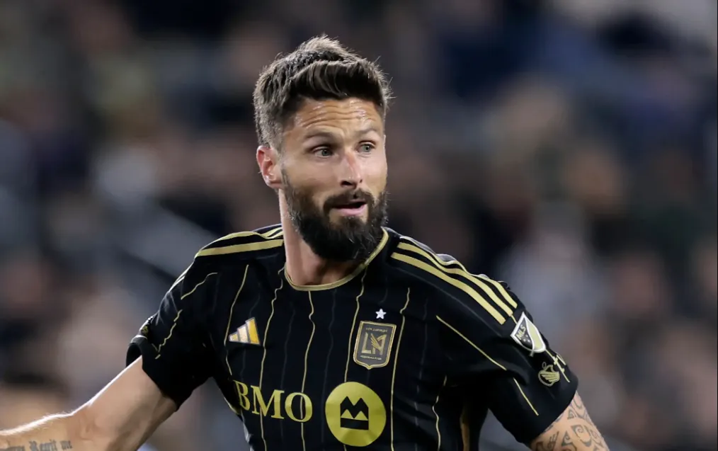 MLS