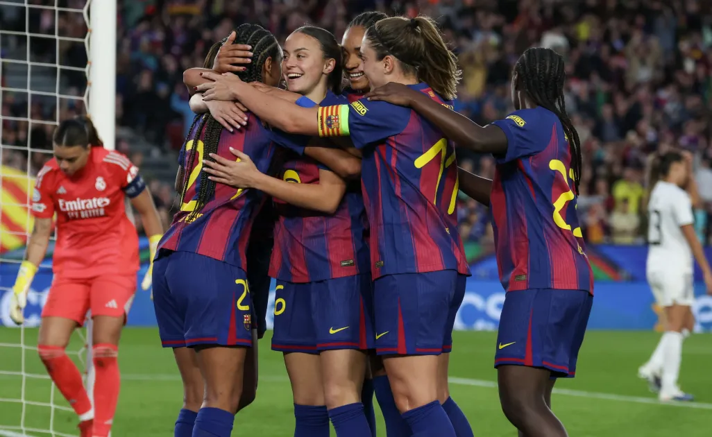 Breaking Down the Victory