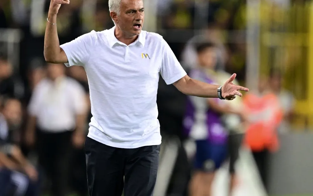 Mourinho