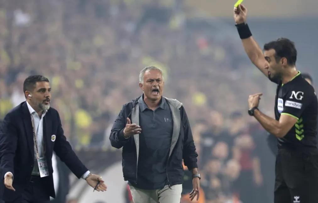 Key Moments: Where Fenerbahçe Fell Apart