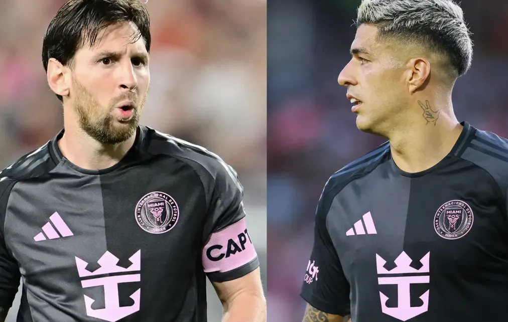 A Brief History of Football's Deadliest Trio