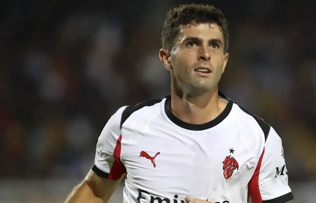 Pulisic