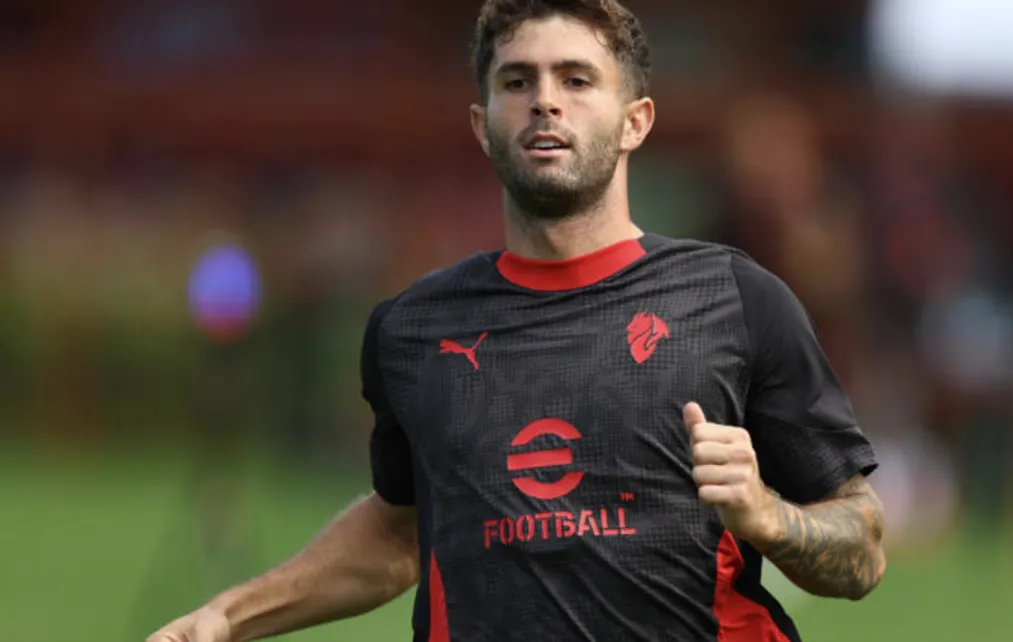 Why Al-Nassr is Targeting Pulisic