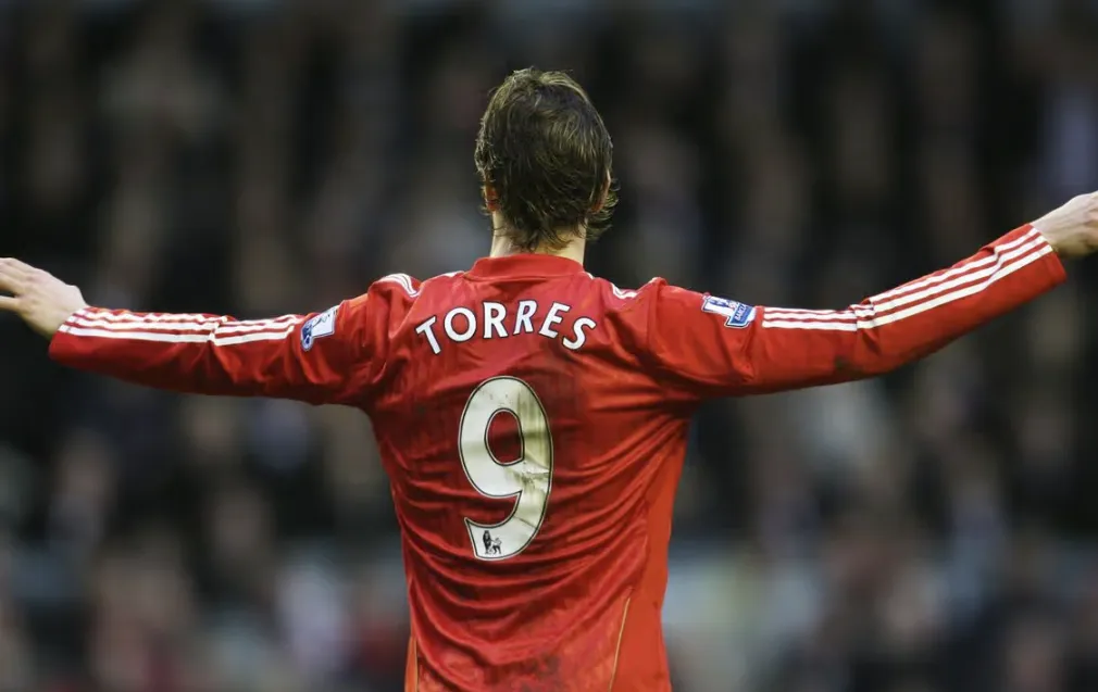 Who Is Fernando Torres and Why This Return Matters