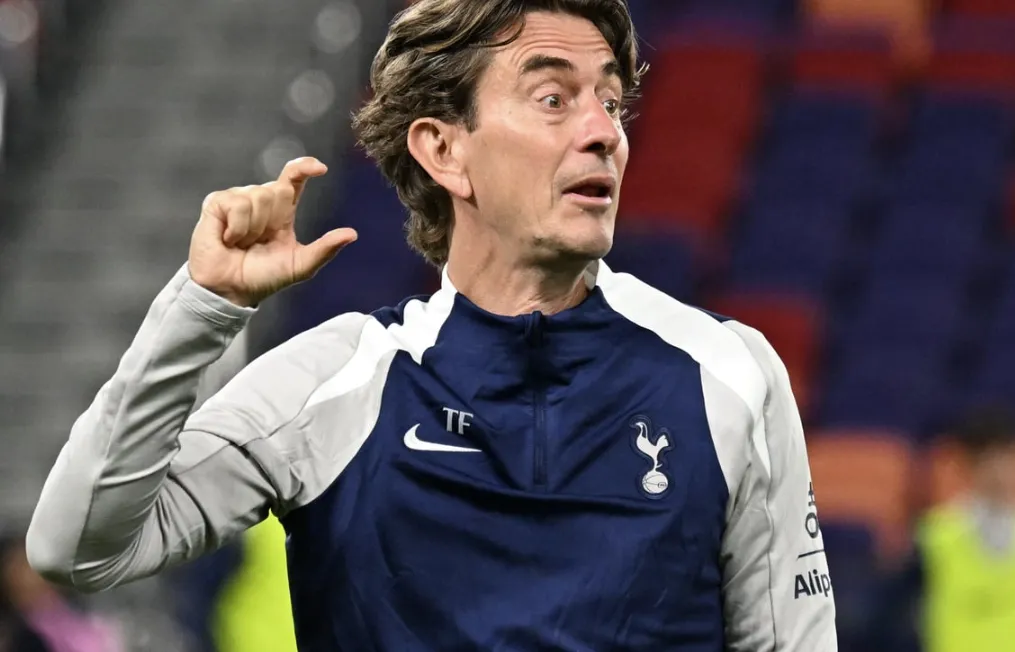 Tottenham