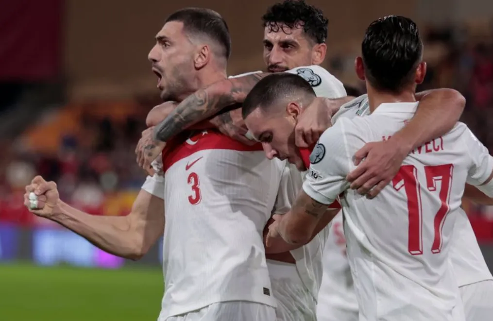 Turkiye: Rising Stars and Home Advantage