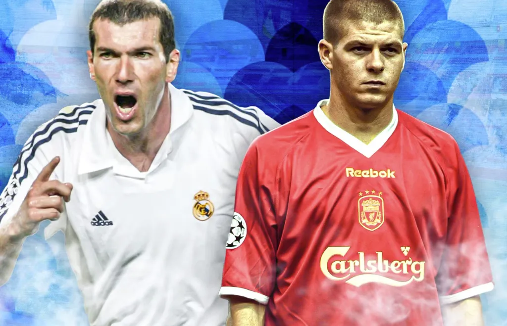 Zidane