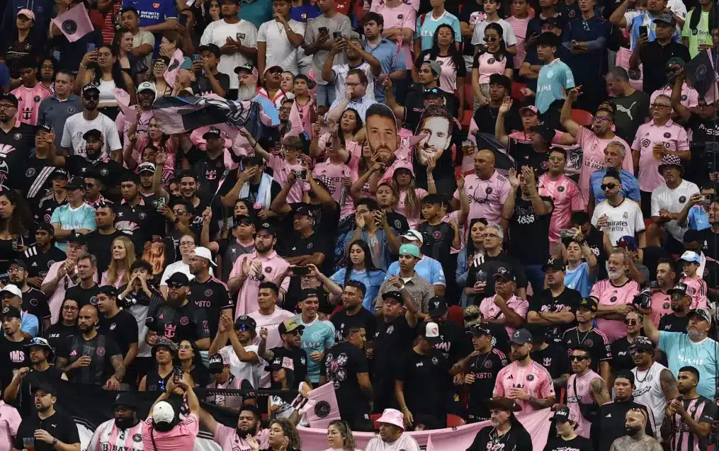 The Copa America Field Disasters That Sparked Concerns