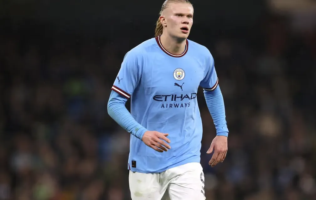 Manchester City's Defense