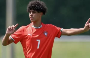 Ronaldo