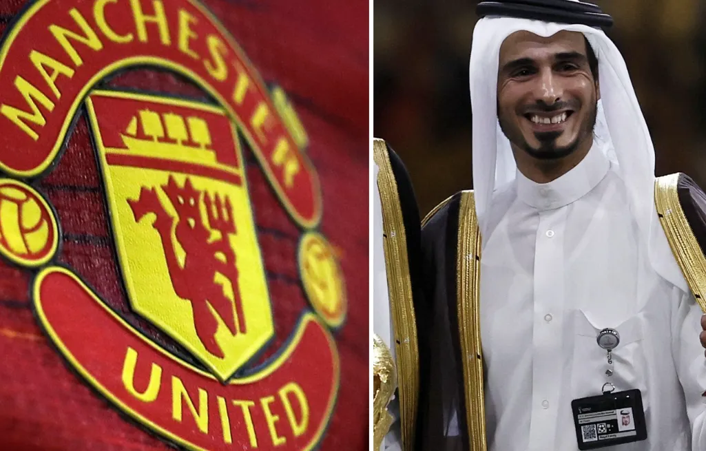The Sheikh Jassim Bid: Who Is the Man Behind the Offer?